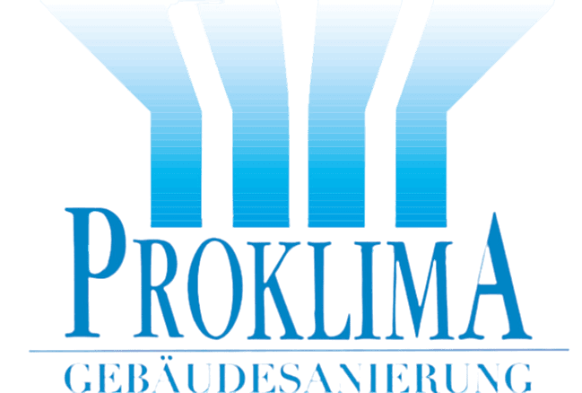 Proklima GmbH Spezialist für Baulogistik und Gebäudesanierung